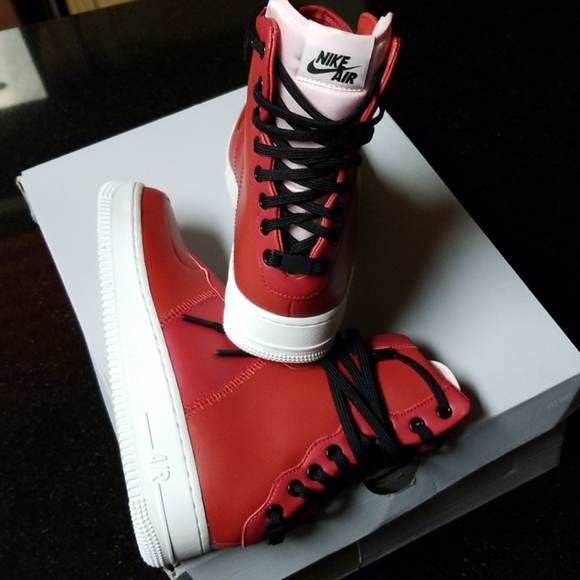 Nike AF1 Rebel XX - Picture 2 of 8